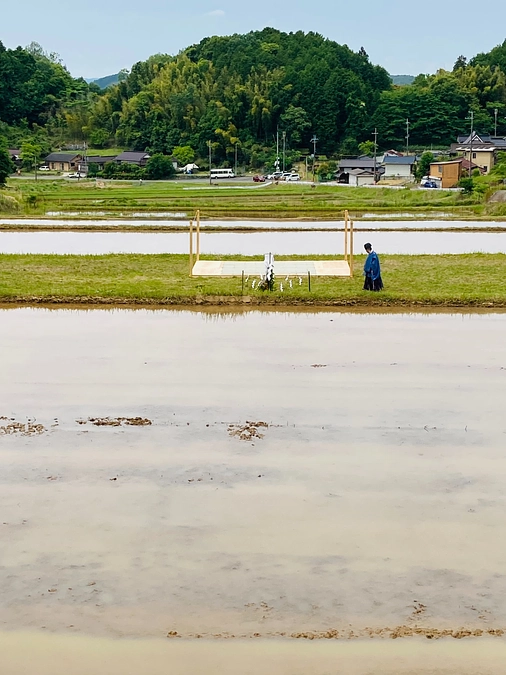 宿神竈門再生プロジェクトで大切にしていること