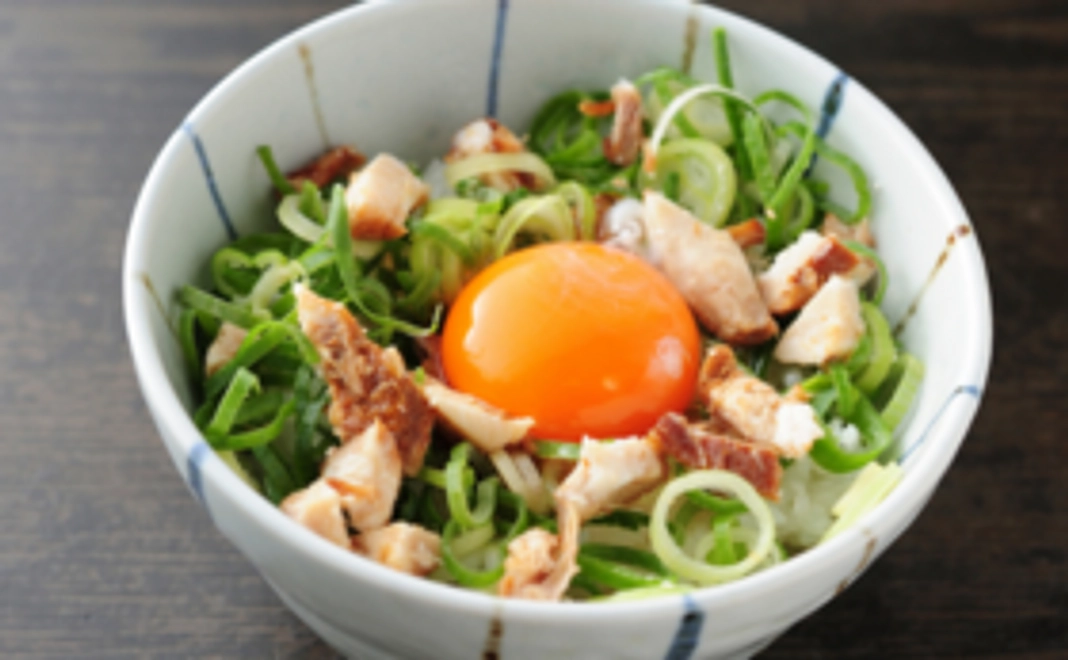 ご飯物or麺大盛が一ヶ月無料