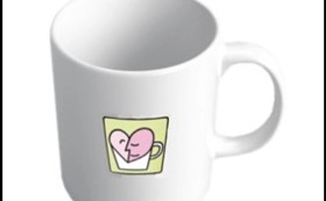 メディカルカフェオリジナルグッズをお届けします!