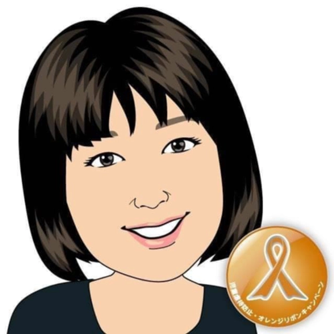 応援メッセージ　にしよどおやこ劇場　岩本一美さんから