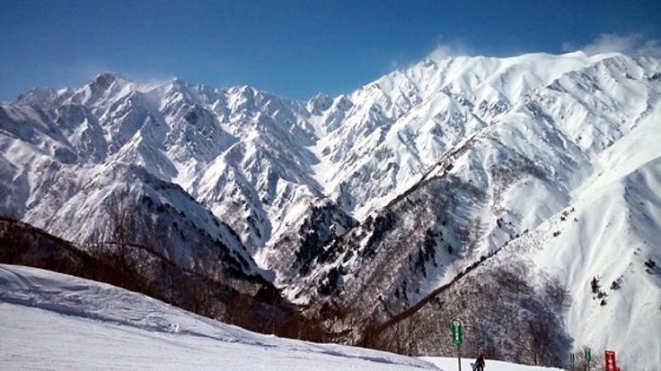 障がい・ご高齢であってもアウトドアを白馬で楽しんでほしい！