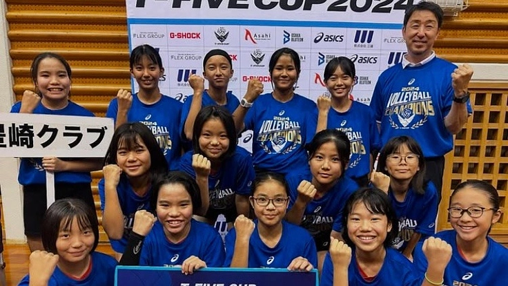 【豊崎クラブ】子供達の頑張りに応えたい！！