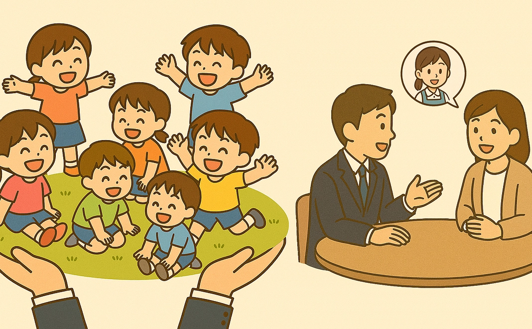 【法人向け】子どもの未来を守りたい協賛枠（大）挨拶付き