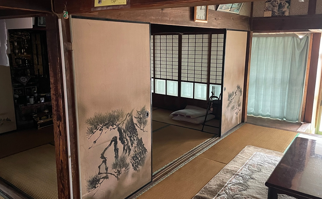 おかえりなさいコース