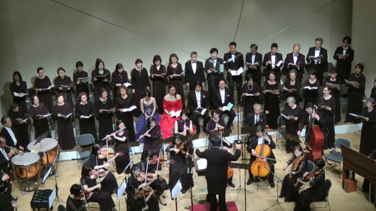 所沢バッハ・アカデミー　延期せざるを得なかった公演を助けてください