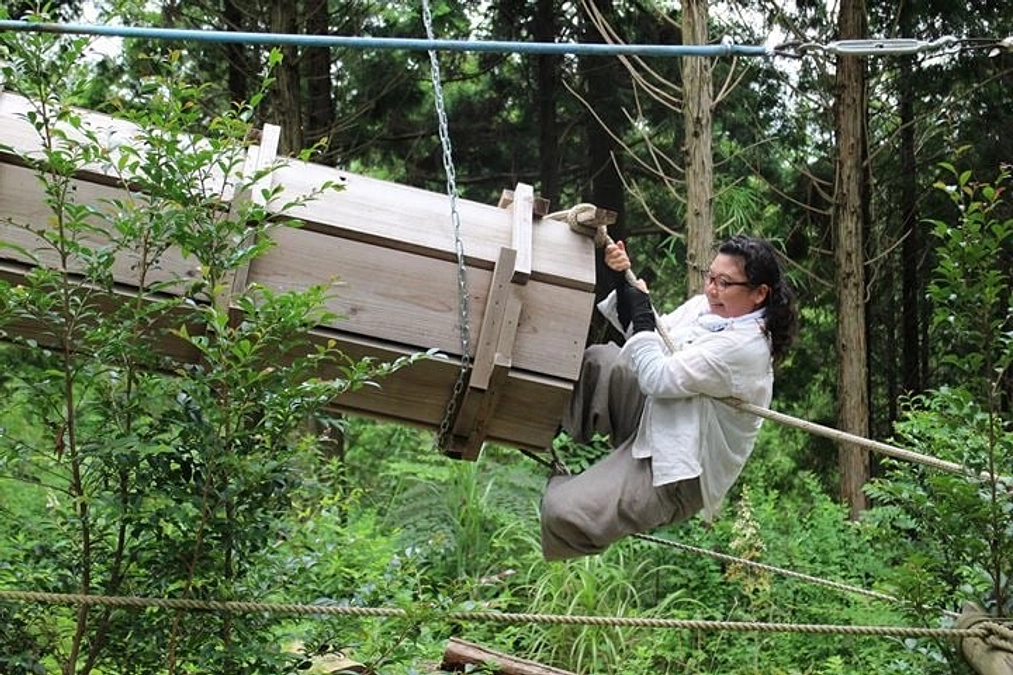 【応援メッセージ】佐藤則子さん（地域自治研究者）