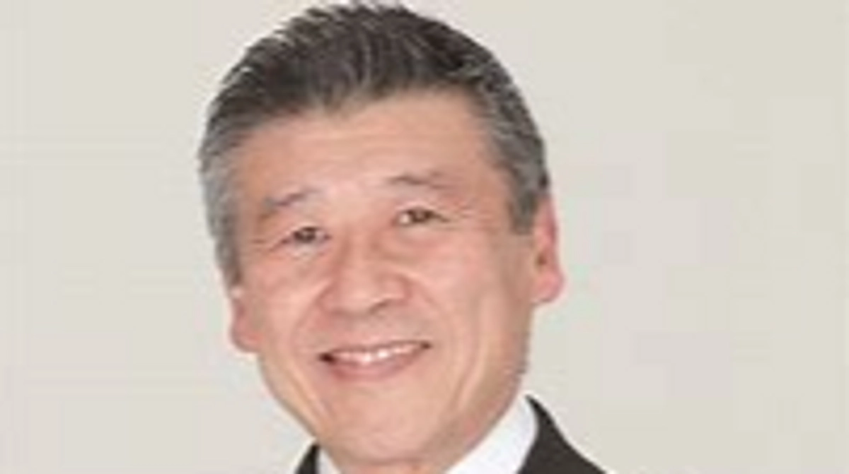 落合和徳先生より応援メッセージをいただきました！！