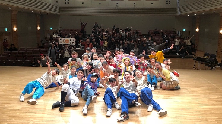 【第7弾】南相馬と杉並の子供達が織り成す、奇跡の音楽劇