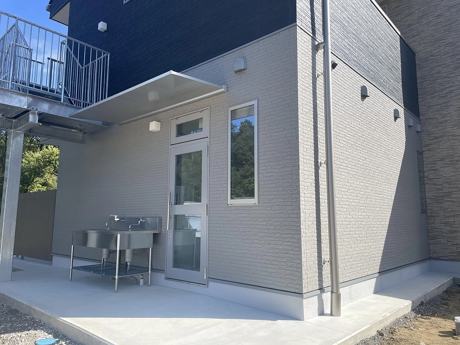 【活動報告143】週刊鹿深の家vol42