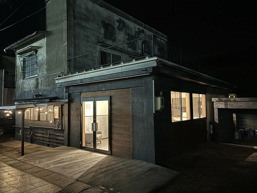 プロジェクト進捗報告 - 駅前店舗の契約締結のお知らせ