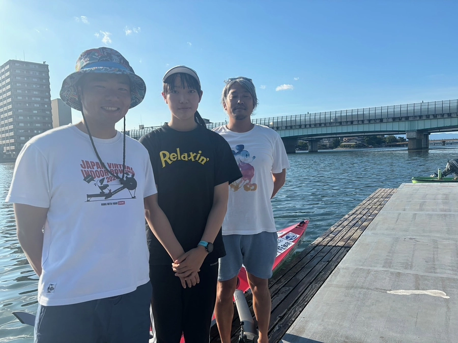 じゃあ藤野ちゃんはなんで描いているの？