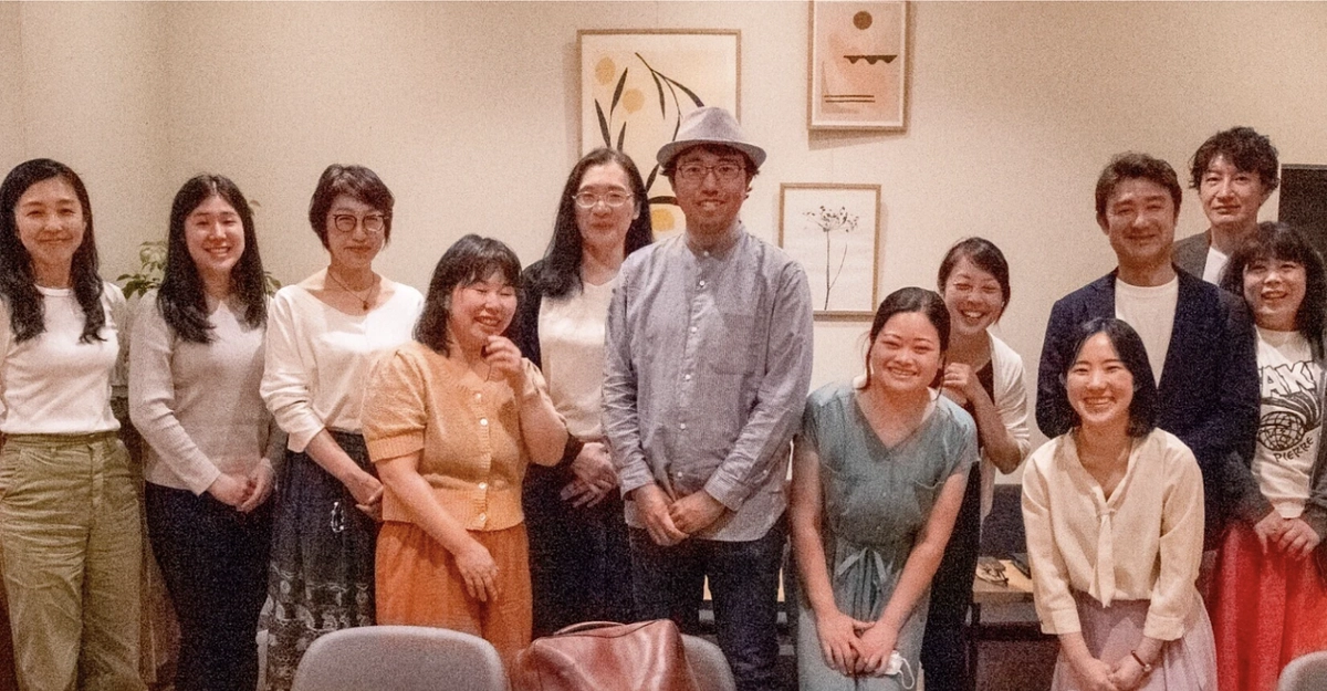 【5月の活動報告】5類になってからが本番、月間相談者300名超える