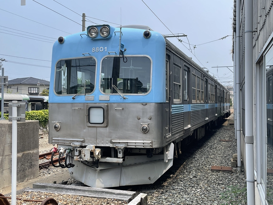 【残り8日】ご支援総額700万円突破！支援率80%突破！保存実現・首都圏帰還まであと161万円