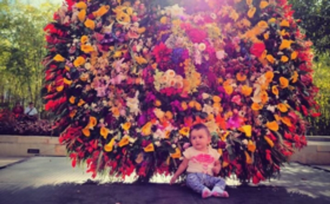 【修好110周年の感謝の気持ちを込めて】オリジナルのミニチュア版シジェータ写真立て