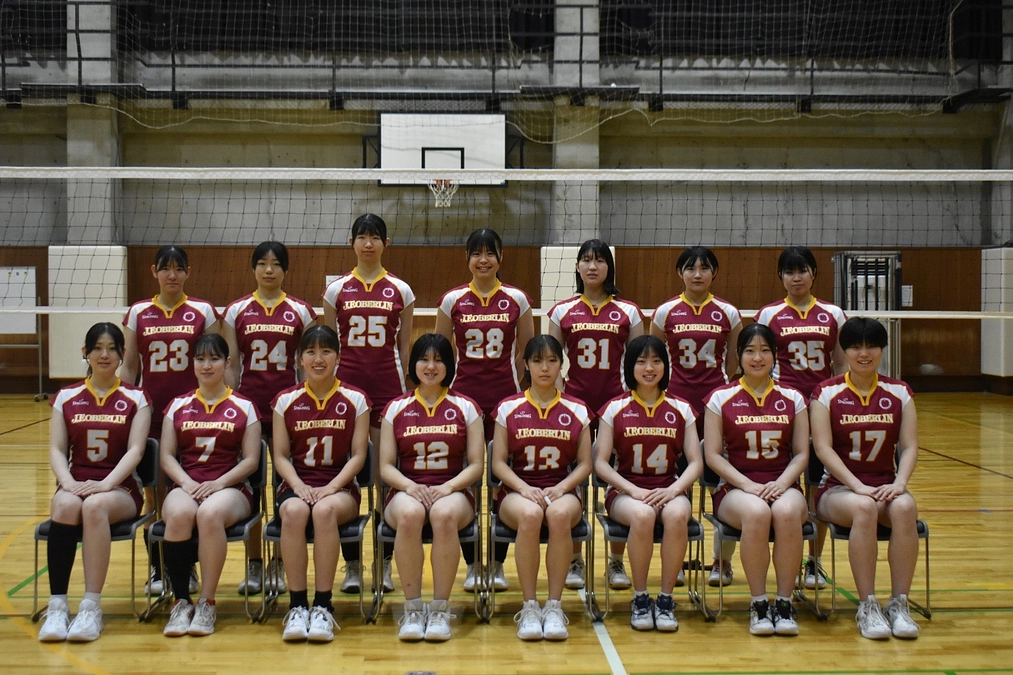 全日本ﾊﾞﾚｰﾎﾞｰﾙｸﾗﾌﾞ選手権大会（東京都予選）に出場します！