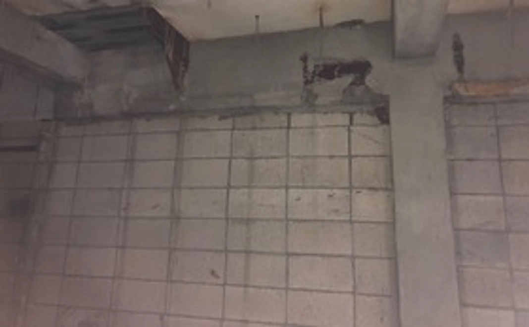 がんばれ！！【課金3,000円】壁にお名前を記載