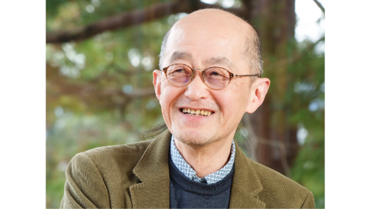 「AIを美学する：なぜ人工知能は「不気味」なのか」の著者  吉岡洋さんよりメッセージが届きました！