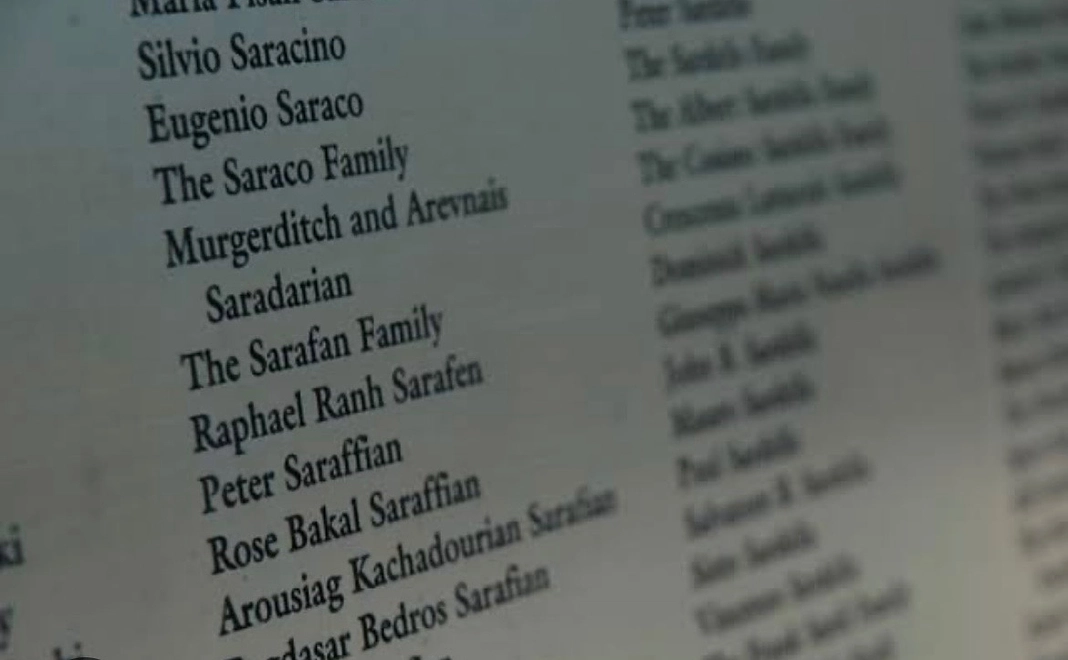 **名誉の壁のタイトル&プロジェクトの進捗報告**