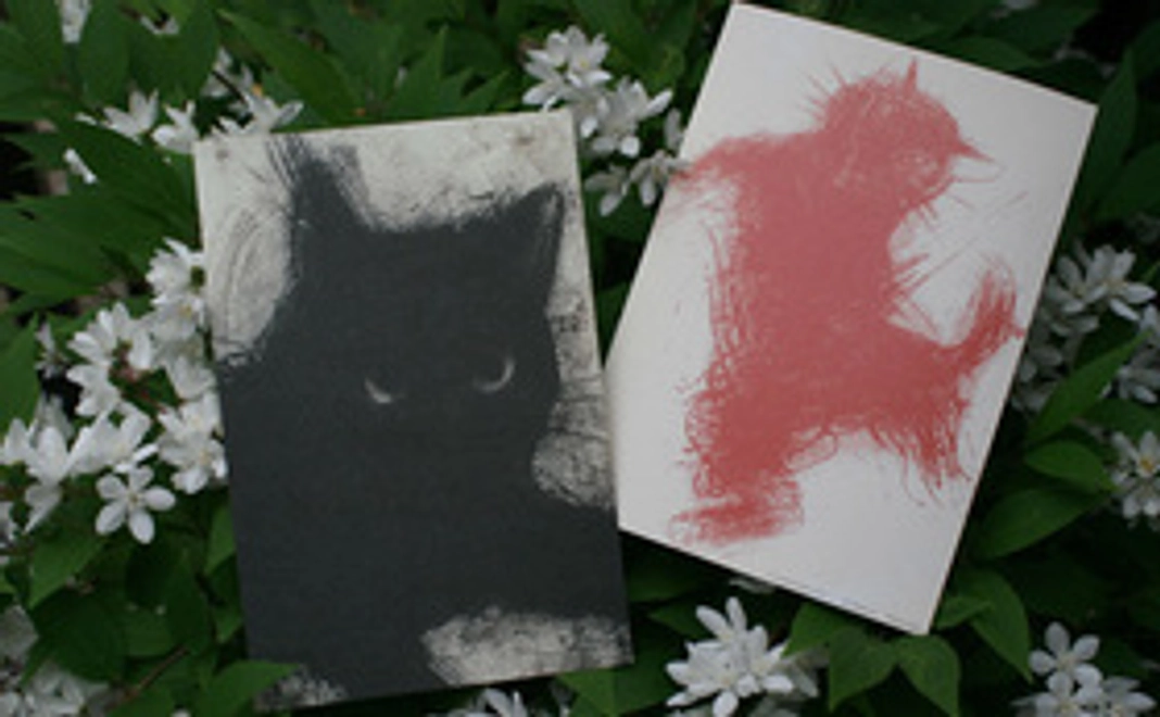 ポストカードセット