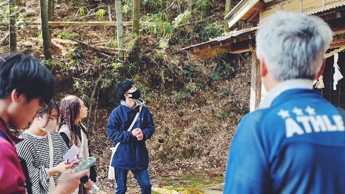 むらコン2日目！