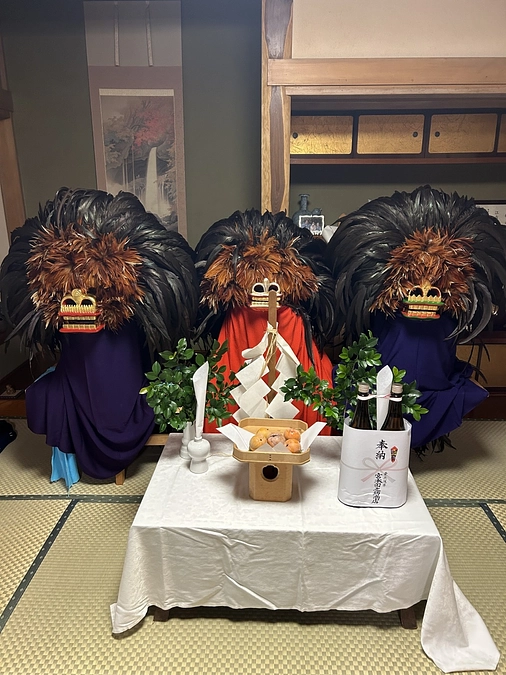 ご支援ご協力、どうもありがとうございました！