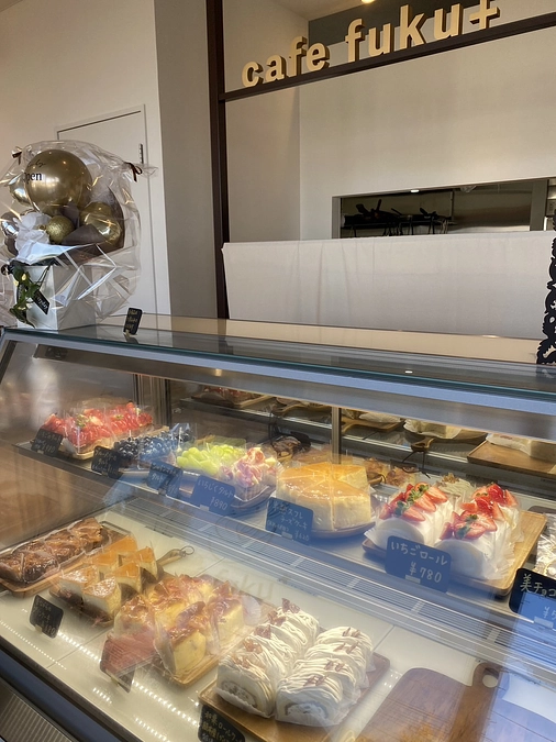 オープンして1ヶ月！