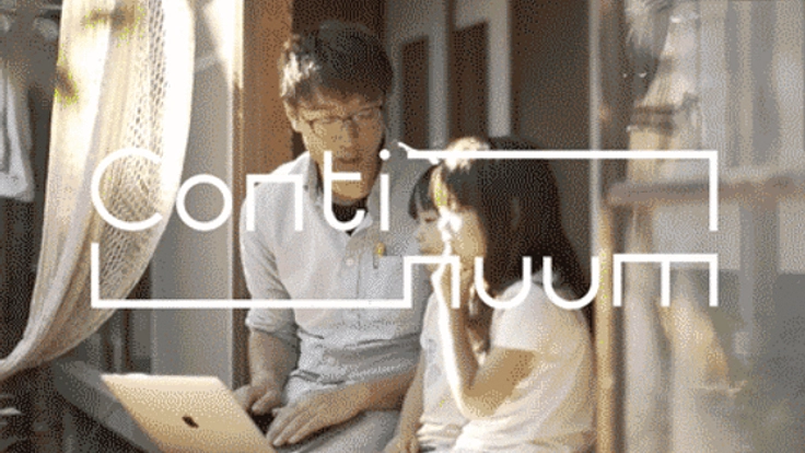 離れた場所と人とを繋げる新技術ー生き方も働き方も選べる未来ー