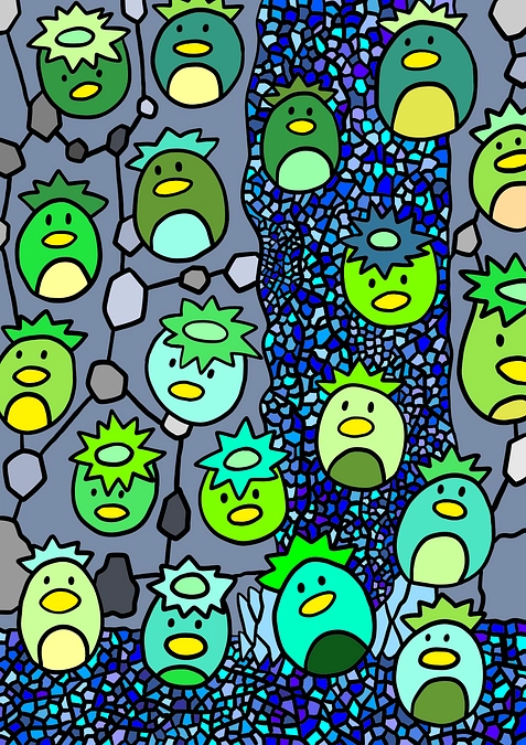 【応援メッセージ　No.21】キセキさん