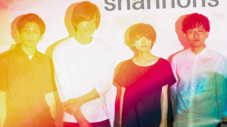 Jポップに新しいスタンダードを。初のフルアルバムを制作したい