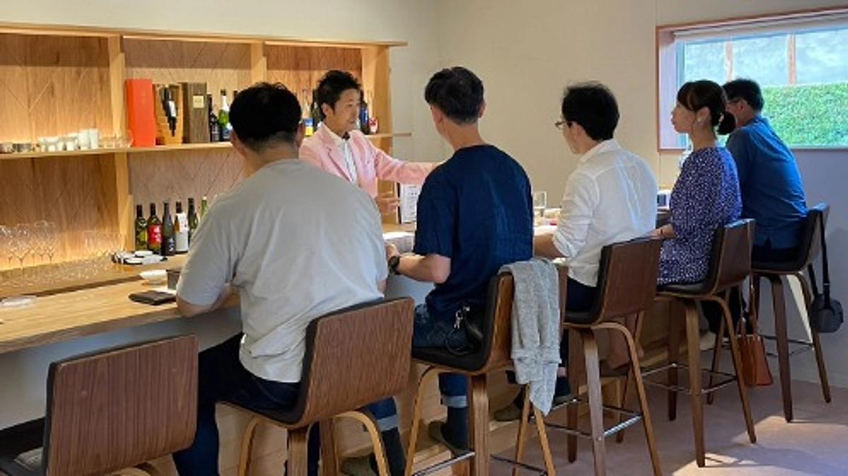 【最後の活動報告】新社屋の完成および新社屋見学リターンを開催しました