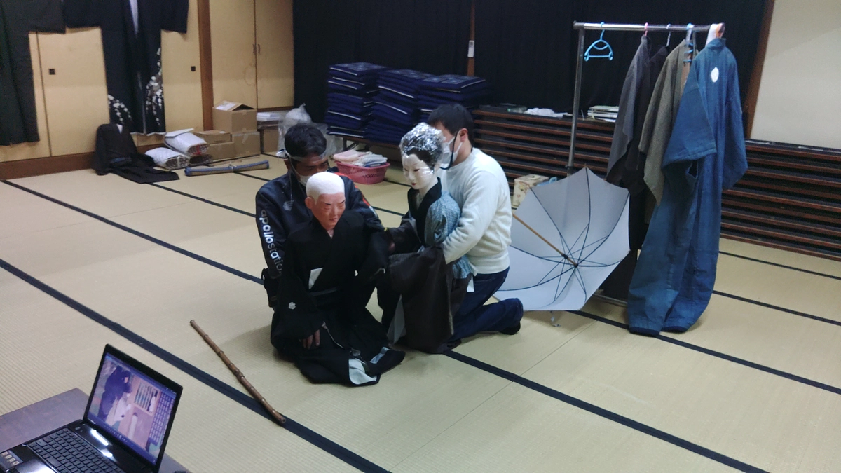 「小豆島農村歌舞伎シンポジウム」を開催します