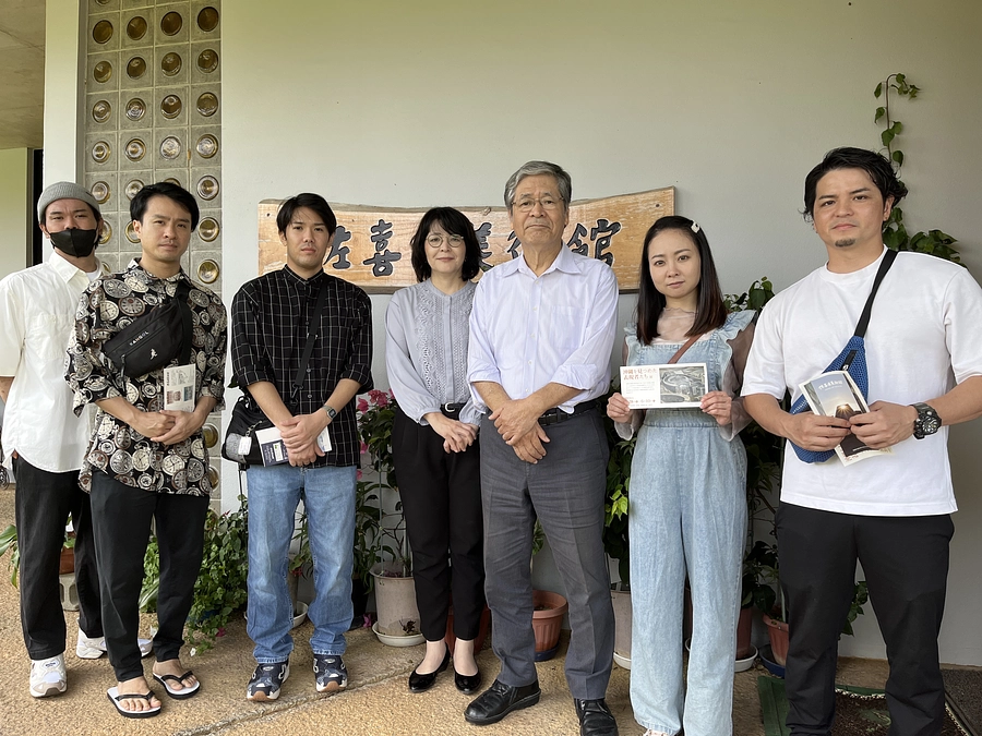 【これまでの活動６】ロングラン公演を実現させるために