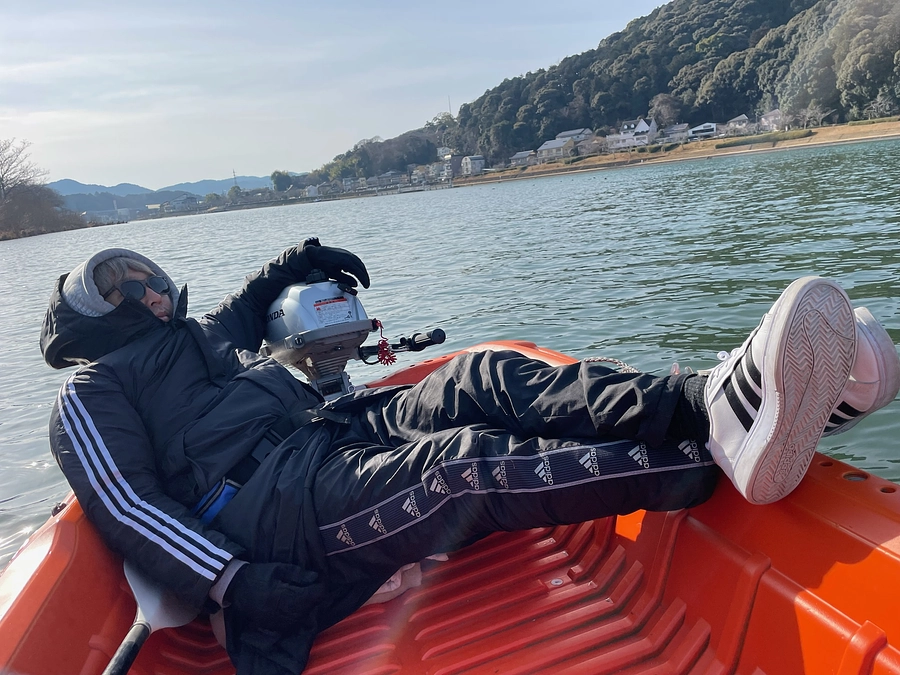 There will be an answer～答えはきっとあるさ～