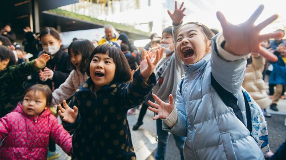 マンスリーサポーターをはじめた理由（２）体験格差