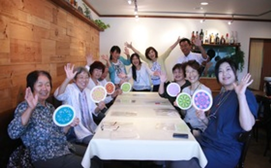 サンクスレター