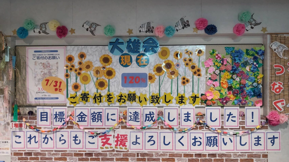 頑張ります！！