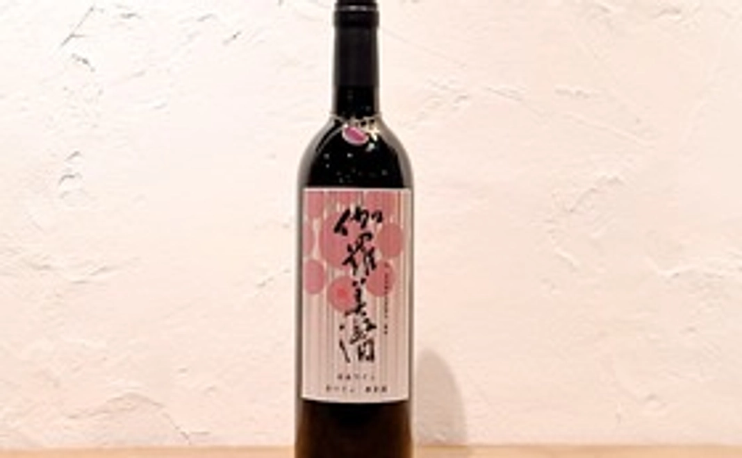 【オススメ】細川家が愛した伽羅美酒(がらみしゅ) ×1本　※20歳未満の飲酒は法律で禁止されています。