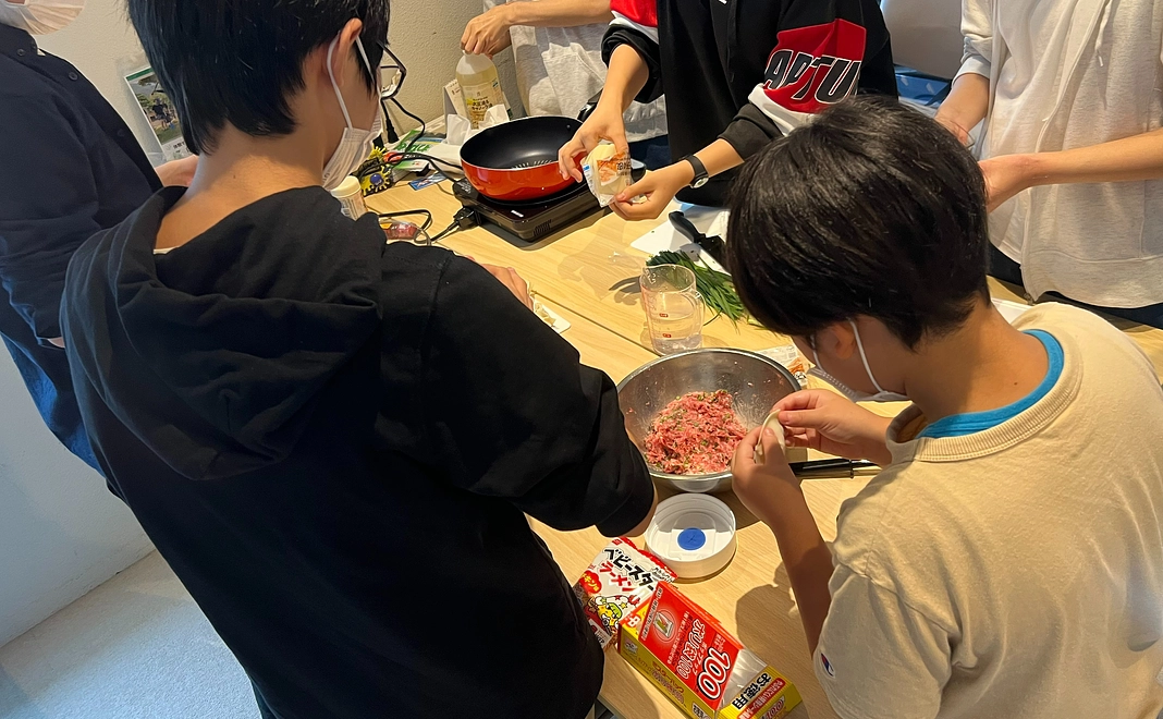 【こどものメッセージ】1名分が付いてきます★