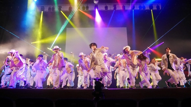 早稲田大学SesSion　15代公演【Zinnia】