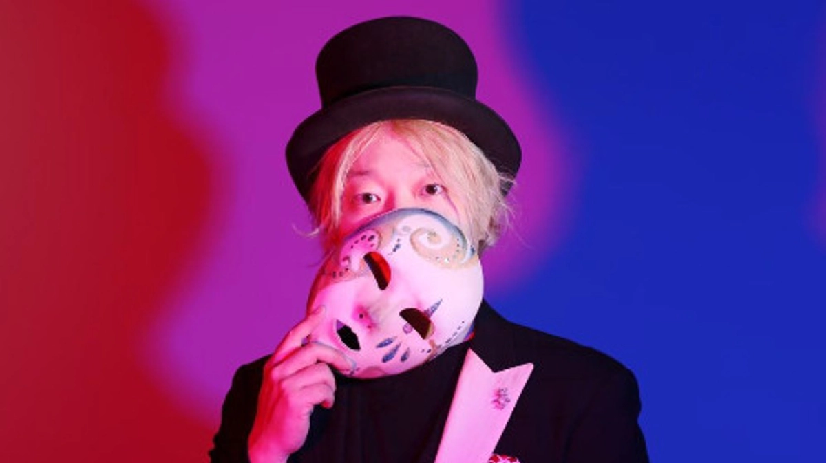 可能性をもっと広く大きく！【応援メッセージ#10】パフォーマー　K@ITO（動画あり）