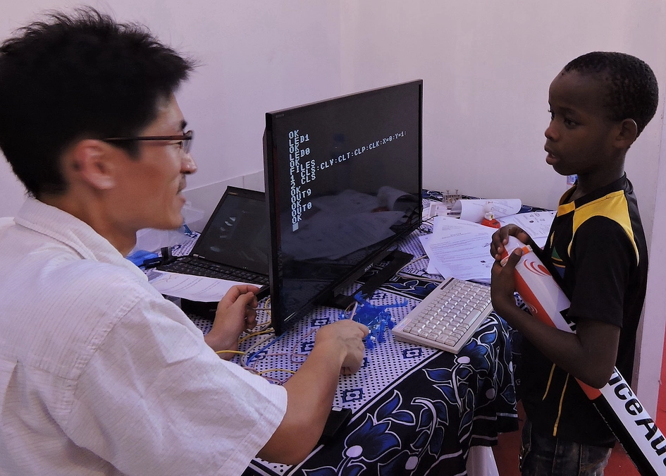 クラウドファンディング開始のご挨拶