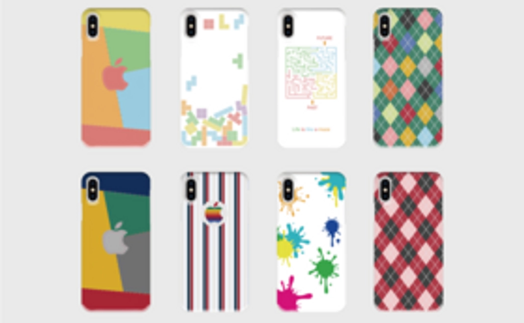 当ショップのオリジナルスマホケース（ケースタイプ）をプレゼント！