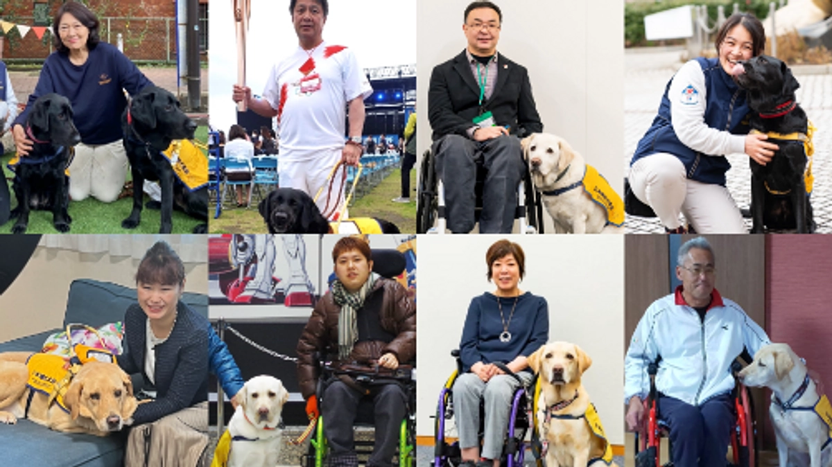 再建チーム（事務局）から感謝のご挨拶