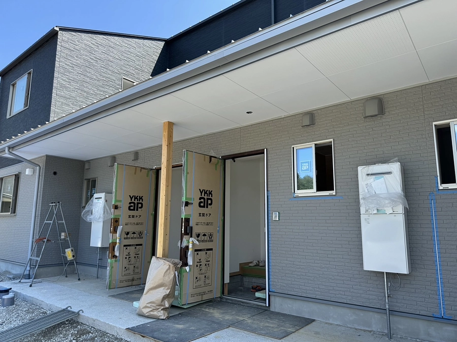 【活動報告133】週刊鹿深の家vol32