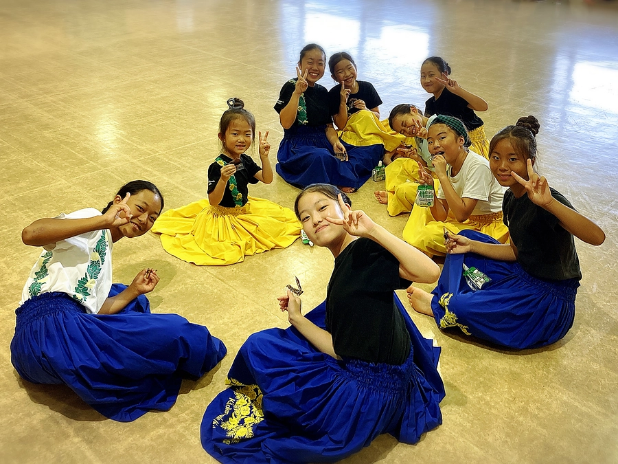 仲良しチームで乗りきります！！