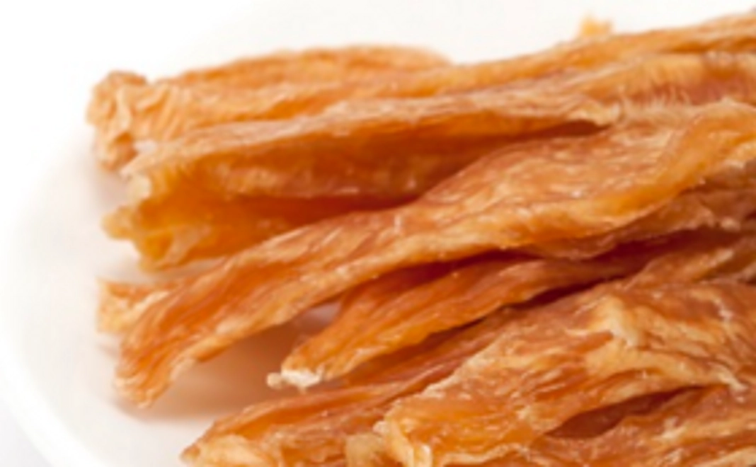 選べる手作りおやつ（わんちゃん用）1種