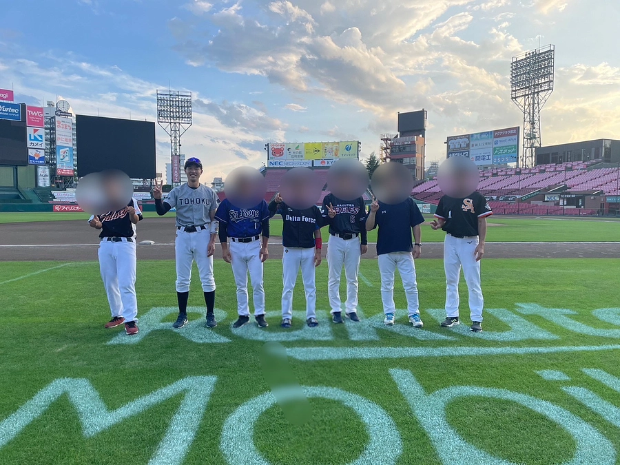 資料制作部の仕事内容と資料制作部長のイベントへの想い