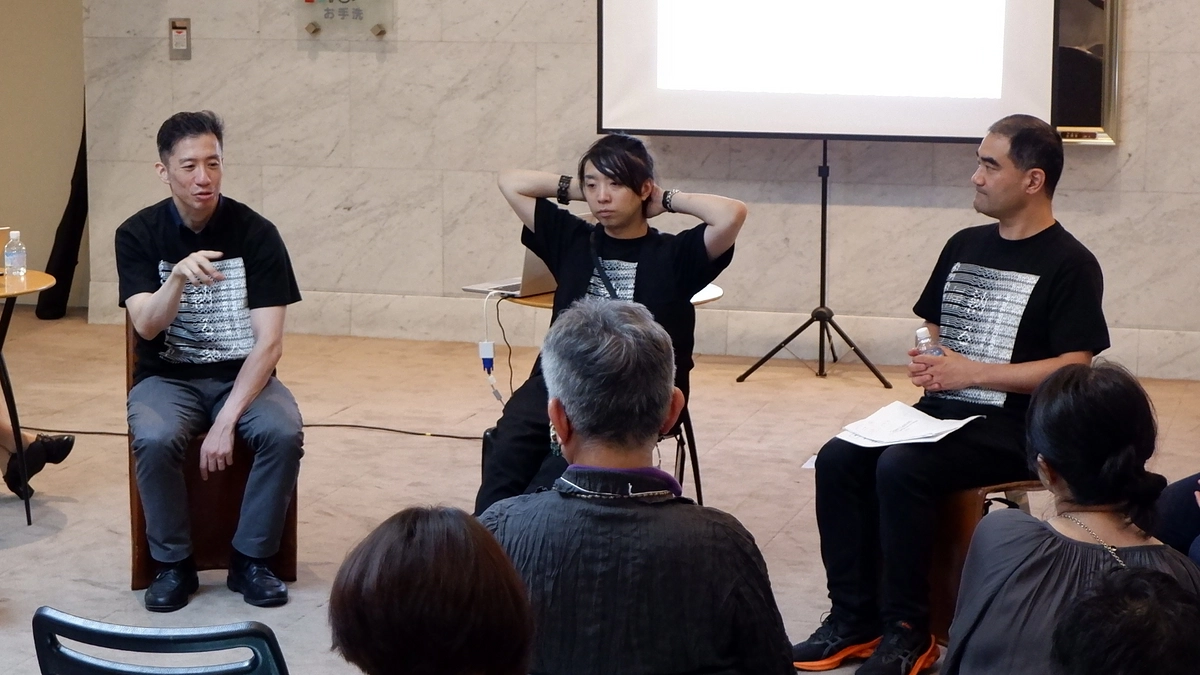 【本日8/6締切】会場チケット付きリターンでのご支援のお願い｜スペース開催報告