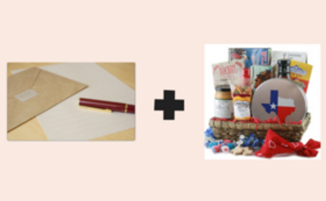 日本では珍しいテキサス名物！