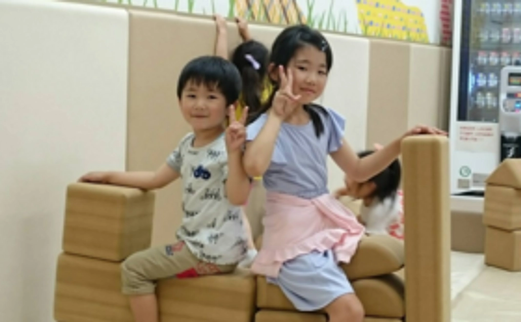 【感謝の気持ちを込めて】サンクスレターと子どもたちからの寄せ書き